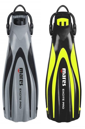 Mares excite pro palmes - palmes, de