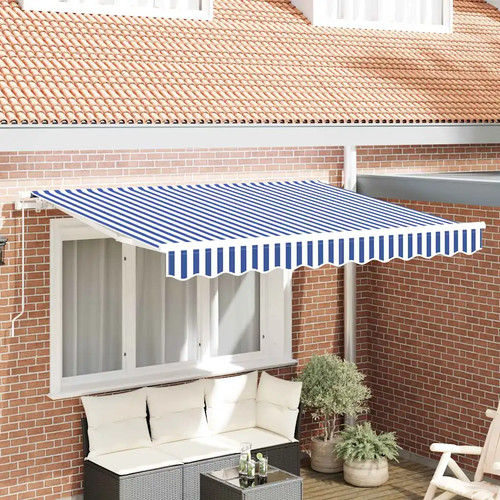Toile rechange pour store - pour,