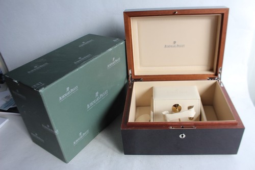 Audemars piguet écrin - piguet,