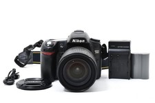 【Near Mint】Nikon D80