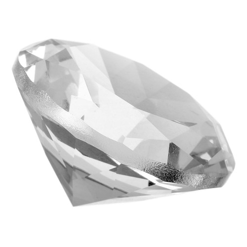 Faux diamants vrais - faux,