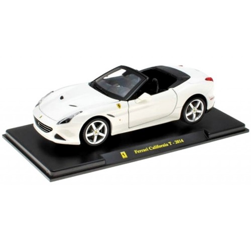 Ferrari - 1:24,