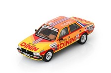 Peugeot 505 2L Production 1980