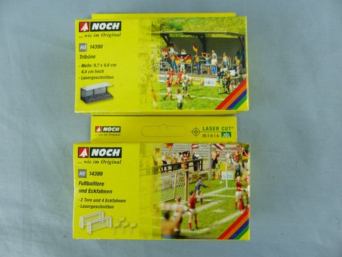 Noch 14398 14399 lot - noch,