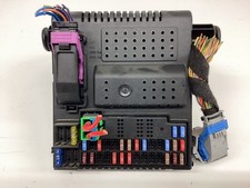 03-14 Volvo  XC90 CEM Central Electrics Module 31314468
