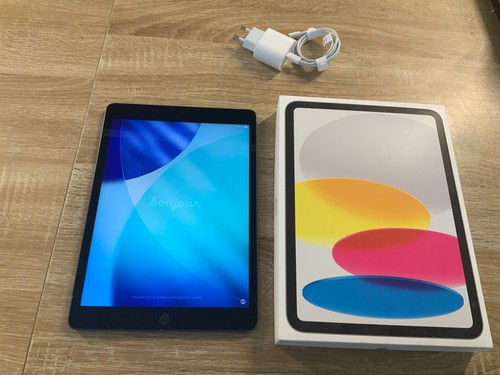 Tablette 2021 apple - tablette, ipad