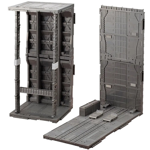 New kotobukiya mechanical - [new],