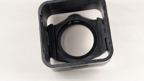 Cokin bague 49mm porte - 49mm,,