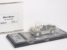 SCALA 43 Italie Mini Moke neuf