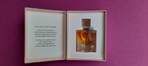 Lancôme vie est - lancÔme, «