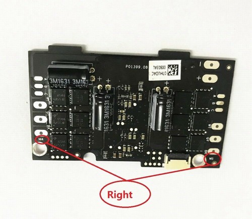 Dji phantom standard esc - 4,