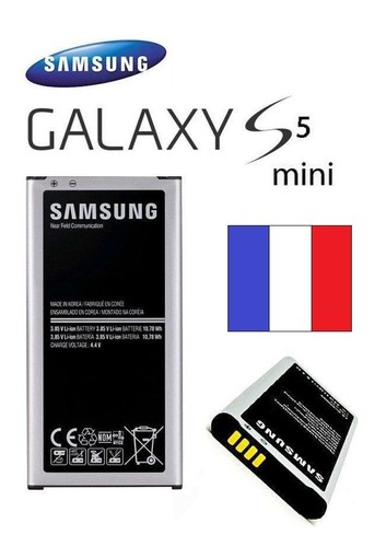 Batterie original samsung