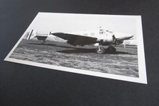 Photo Avion Beechcraft 18S