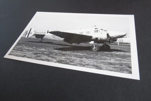 Photo avion beechcraft - photo, 18s