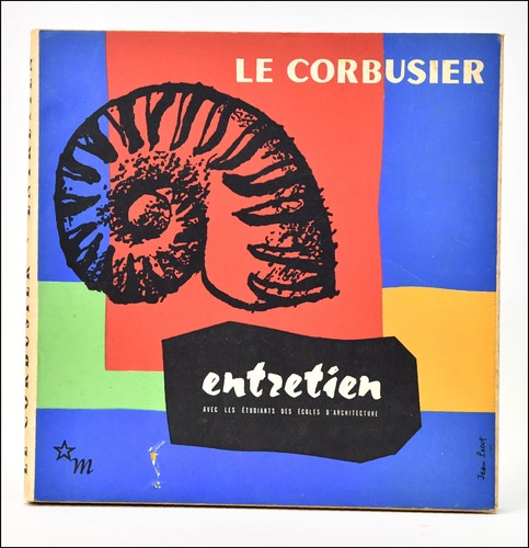 Corbusier charles jeanneret - corbusier,