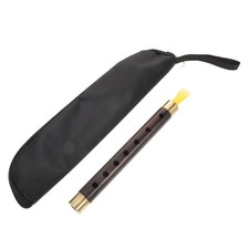  Flûte : une flûte classique