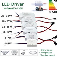 LED driver 220V Transformateur