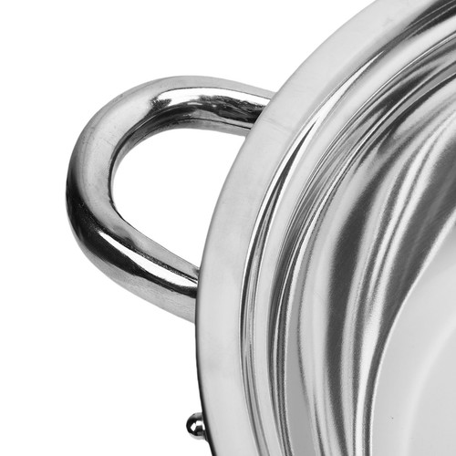 Ensemble buffet chafing - ensemble, dish