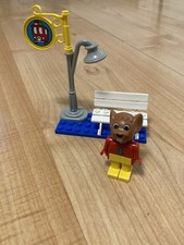 Lego vintage fabuland 3719 Bus