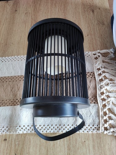 Lanterne lampe décorative