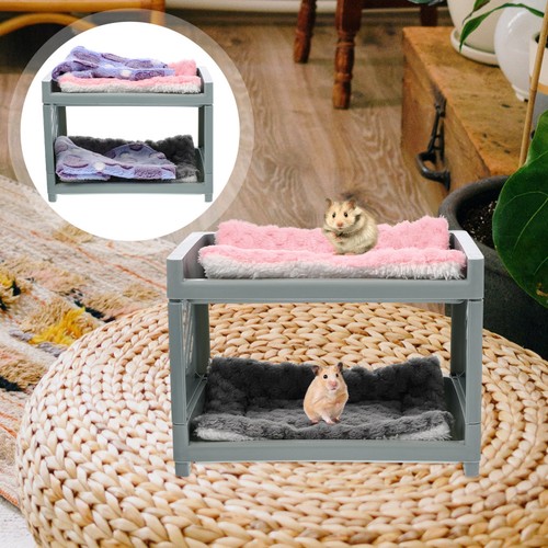 Cage pour chinchilla - cage,