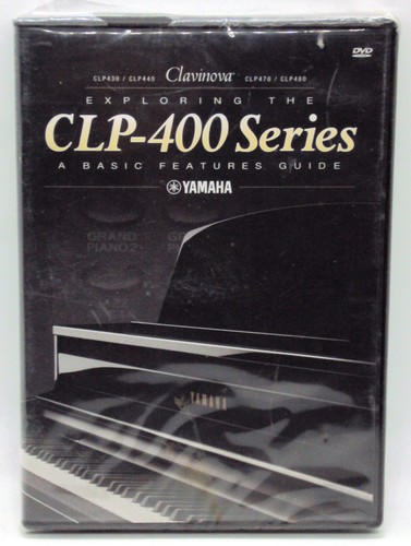 Exploring the clp - the, clp-400