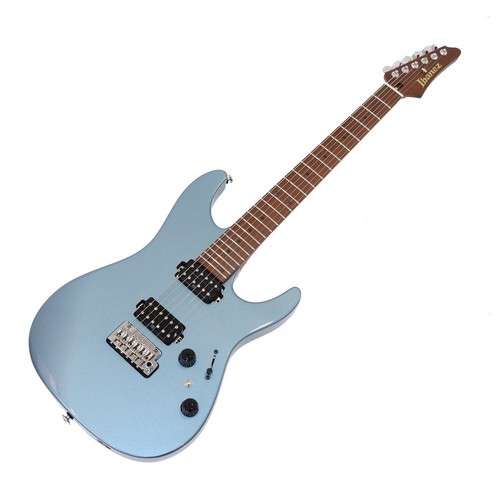 Guitare électrique ibanez - électrique,