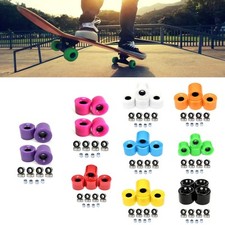 Roue de skateboard roller