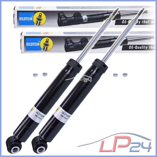 Bilstein 170206 kit jeu - bilstein,