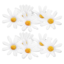 100 Pcs Fleur Artificiel Petites Fleurs Artificielles Décorations