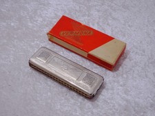 P9BTA2 - Harmonica De Bouche