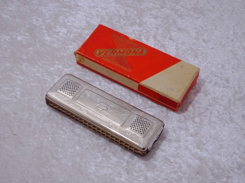 P9bta2 harmonica de - p9bta2, bouche