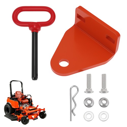 Attelage pour scag - pour, sfz