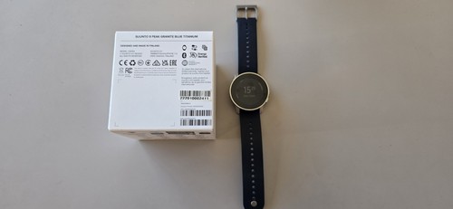 Montre suunto - montre,