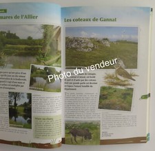 Guide nature: Bouchardy & al