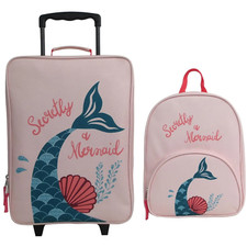 Valise à roulettes trolley +