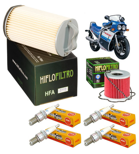 Pack révision filtre huile - pack, à