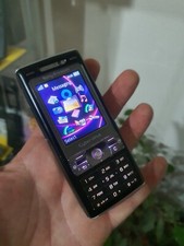 Sony Ericsson k800i rare For Collectors