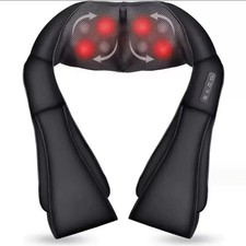 Masseur Cervical Épaules