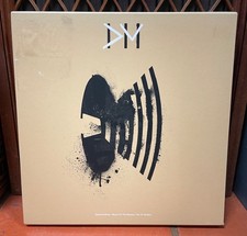 DEPECHE MODE Music For The Masses The 12" Singles 2019 Vinyl BOX SET LE