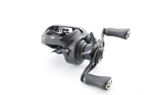 Moulinet pêche daiwa - moulinet, de