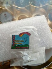 Pins ASPTT Poitiers  Parapente / Treuille Neuf 