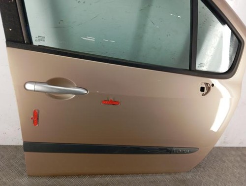 Porte avant droit - , renault