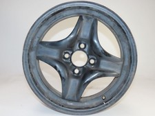 jante tole dacia SANDERO III 403000419R 216090