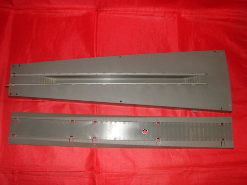 Jouef rampe fosse pour - rampe,