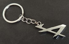 Porte clé Clef Alpine A