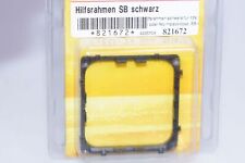 REIMO 821672 Berceau Noir Sb-Emballés