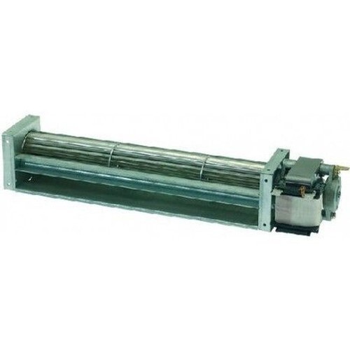 Ventilateur tangentiel 200 - tangentiel, mm