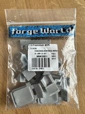 Warhammer 40k Forge World