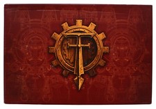 Forge World Warhammer 40,000 Legion Mastodon Heavy Assault Transport Figure